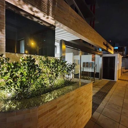 Apartamento 2 Suites Com Piscina E Churrasqueira, Ao Lado Da Ufsc Florianópolis Exterior foto