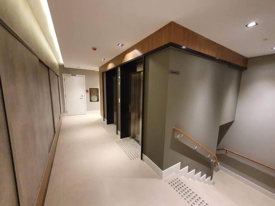 Apartamento 2 Suites Com Piscina E Churrasqueira, Ao Lado Da Ufsc Florianópolis Exterior foto