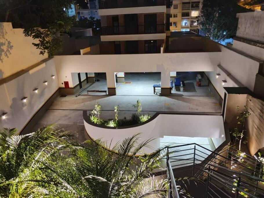 Apartamento 2 Suites Com Piscina E Churrasqueira, Ao Lado Da Ufsc Florianópolis Exterior foto