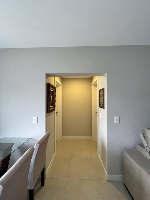 Apartamento 2 Suites Com Piscina E Churrasqueira, Ao Lado Da Ufsc Florianópolis Exterior foto